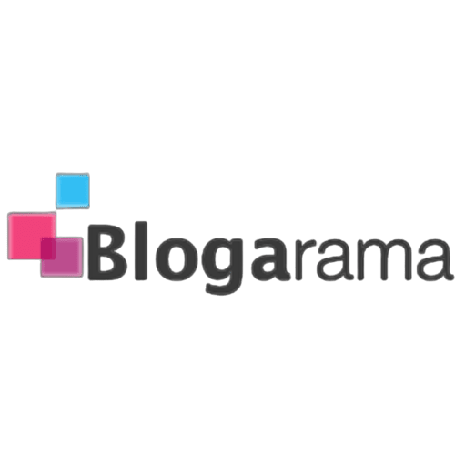 blogarama logo