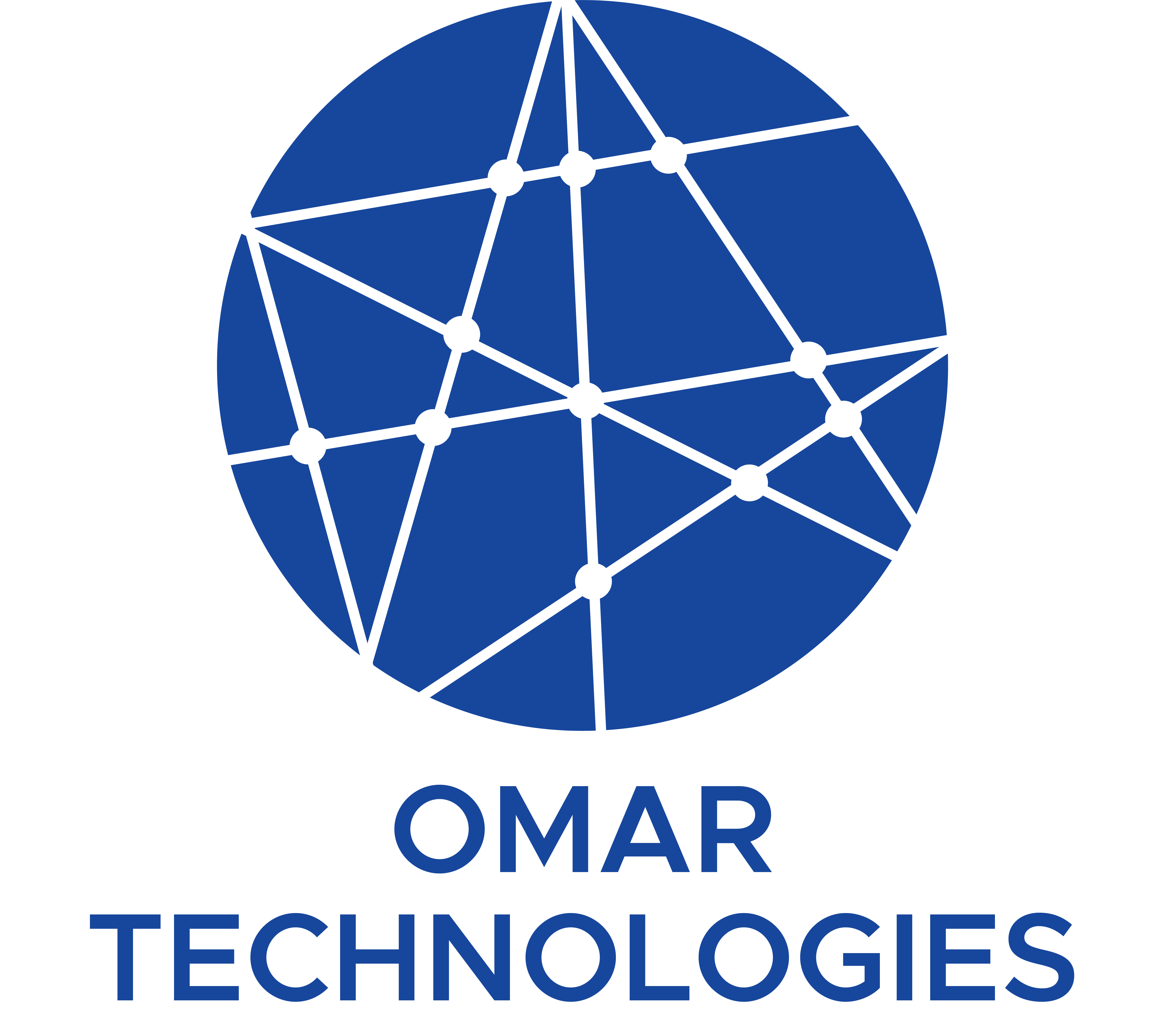 omar technologies logo