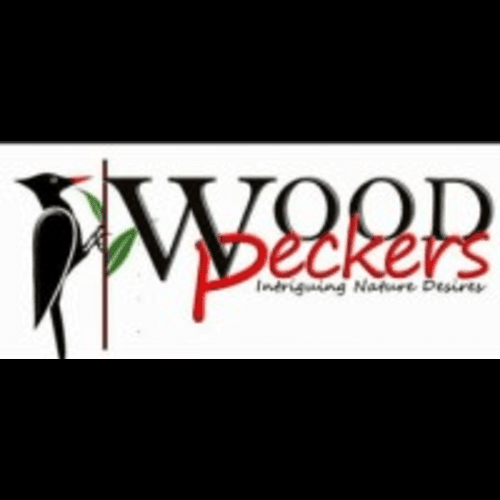 woodpeckers logo
